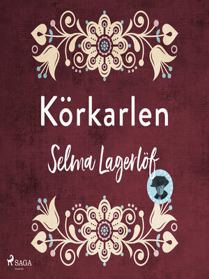 cover image of Körkarlen